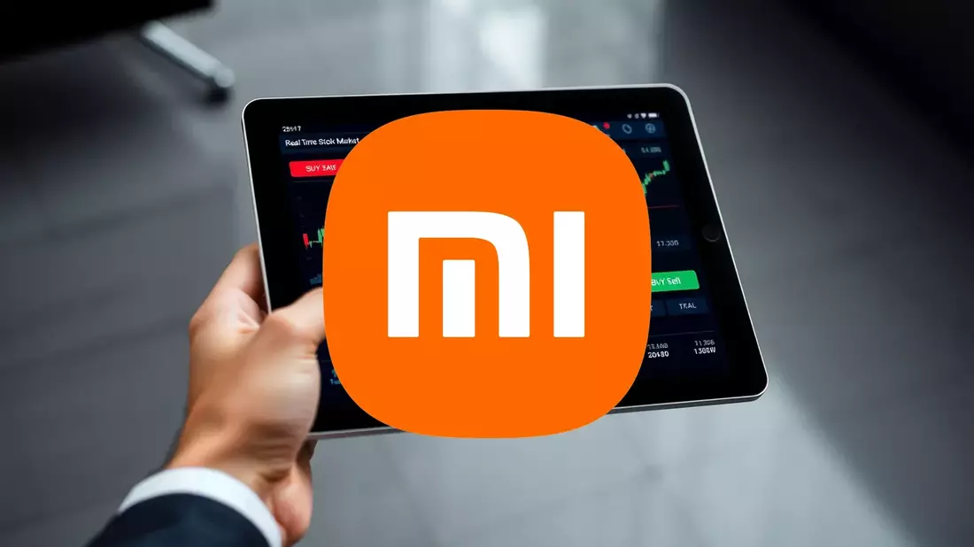 Xiaomi's Crossroads: Record Profits Meet Supply Chain Headwinds Illustration mit AI erstellt übermittelt durch boerse-global.de