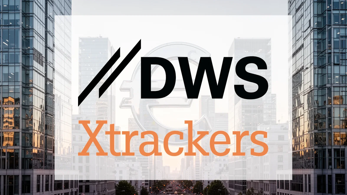 Xtrackers Eurozone ETF: Währungsrisiko neutralisiert - Foto: über boerse-global.de