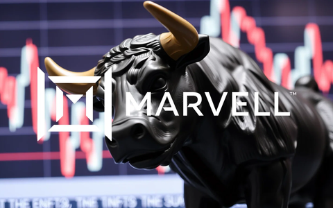 Marvell Technology: La estrategia de adquisiciones impulsa un ejercicio histórico - Foto: über boerse-global.de