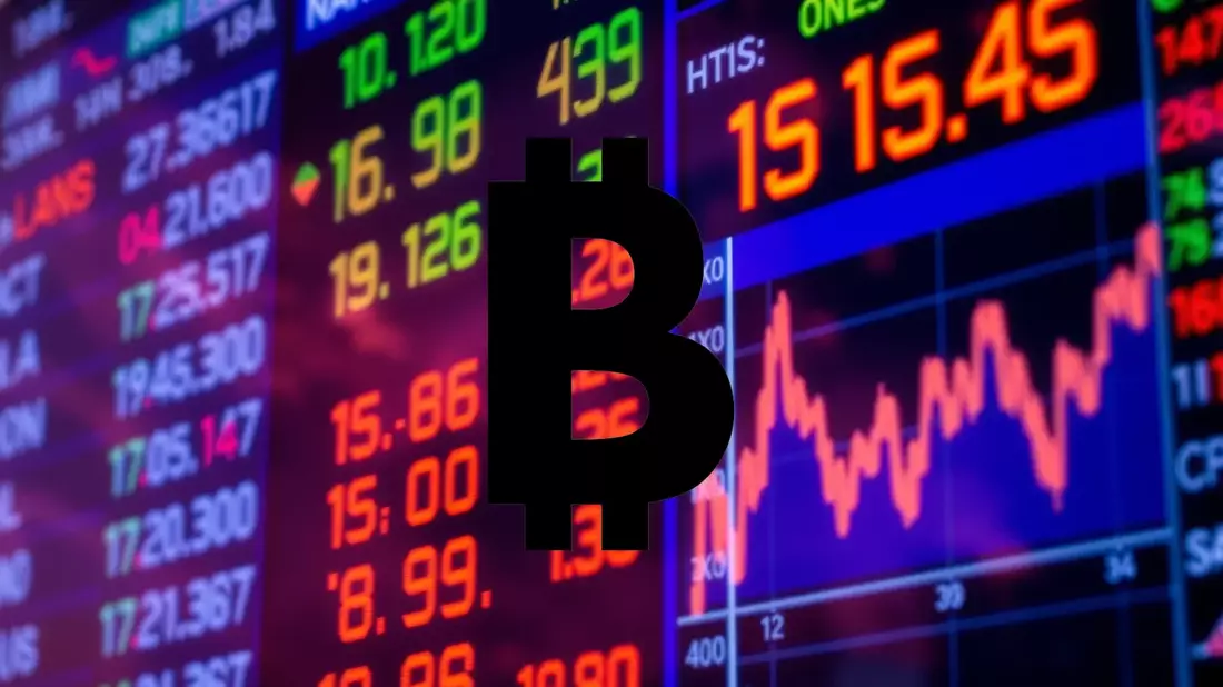 La peculiaridad de Strategy: los inversores minoristas toman el control de una acción preferente Illustration mit AI erstellt übermittelt durch boerse-global.de