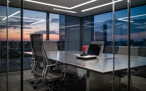 RetroCade: Strategischer Kurswechsel - Foto: über boerse-global.de