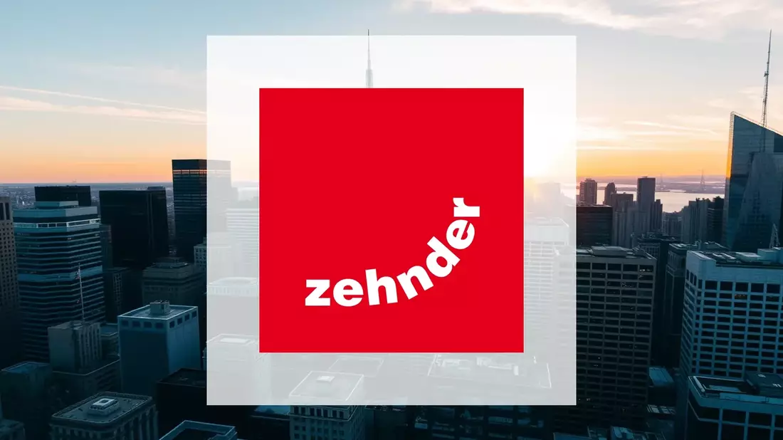 Zehnder Aktie: Harte Landung - Bild: über boerse-global.de