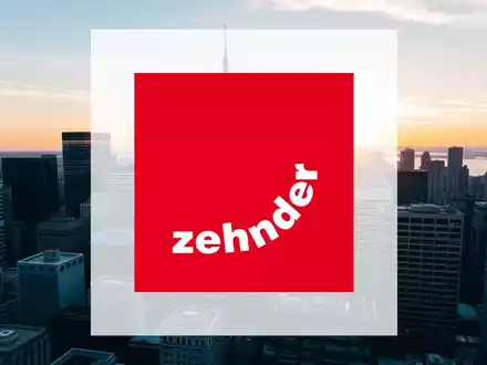Zehnder Aktie: Harte Landung - Foto: über boerse-global.de