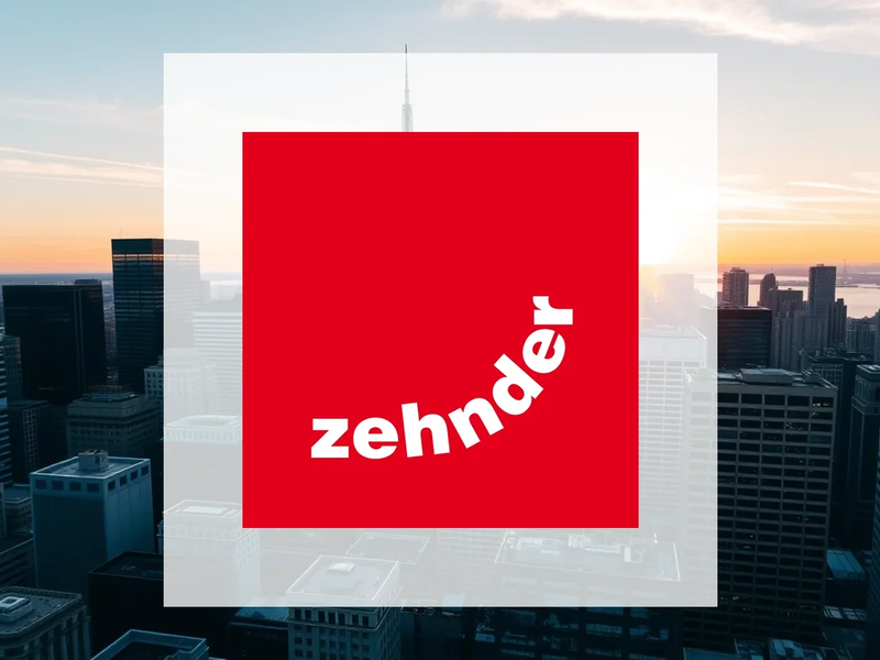 Zehnder Aktie: Harte Landung - Foto: über boerse-global.de