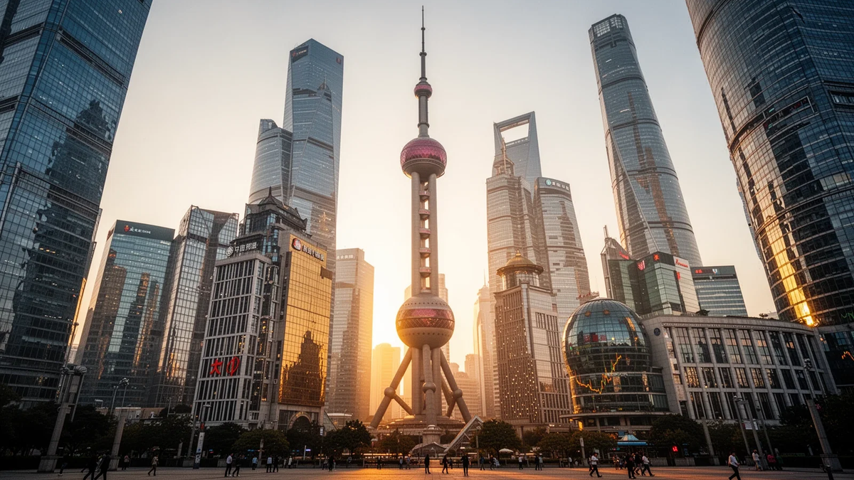 Huatai-PB CSI 300 ETF: Chinas Schwergewichte - Foto: über boerse-global.de