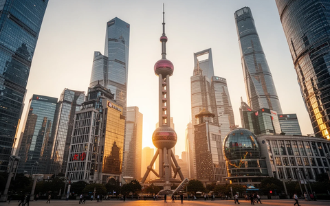 Huatai-PB CSI 300 ETF: Chinas Schwergewichte - Foto: über boerse-global.de