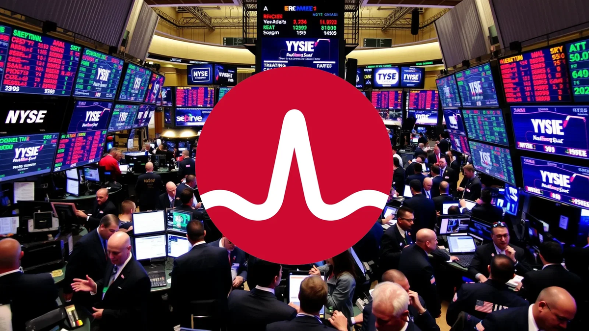 Broadcom: La escasez de capacidad de fabricación, un freno para la inteligencia artificial - Foto: über boerse-global.de