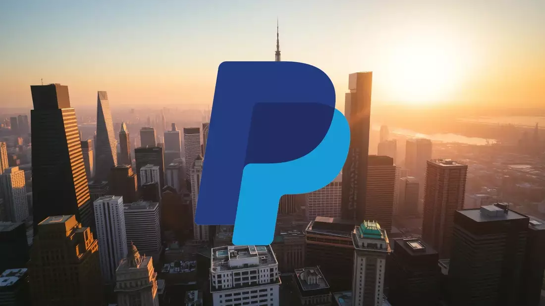 PayPal: La presión legal se intensifica y los grandes inversores reaccionan Illustration mit AI erstellt übermittelt durch boerse-global.de