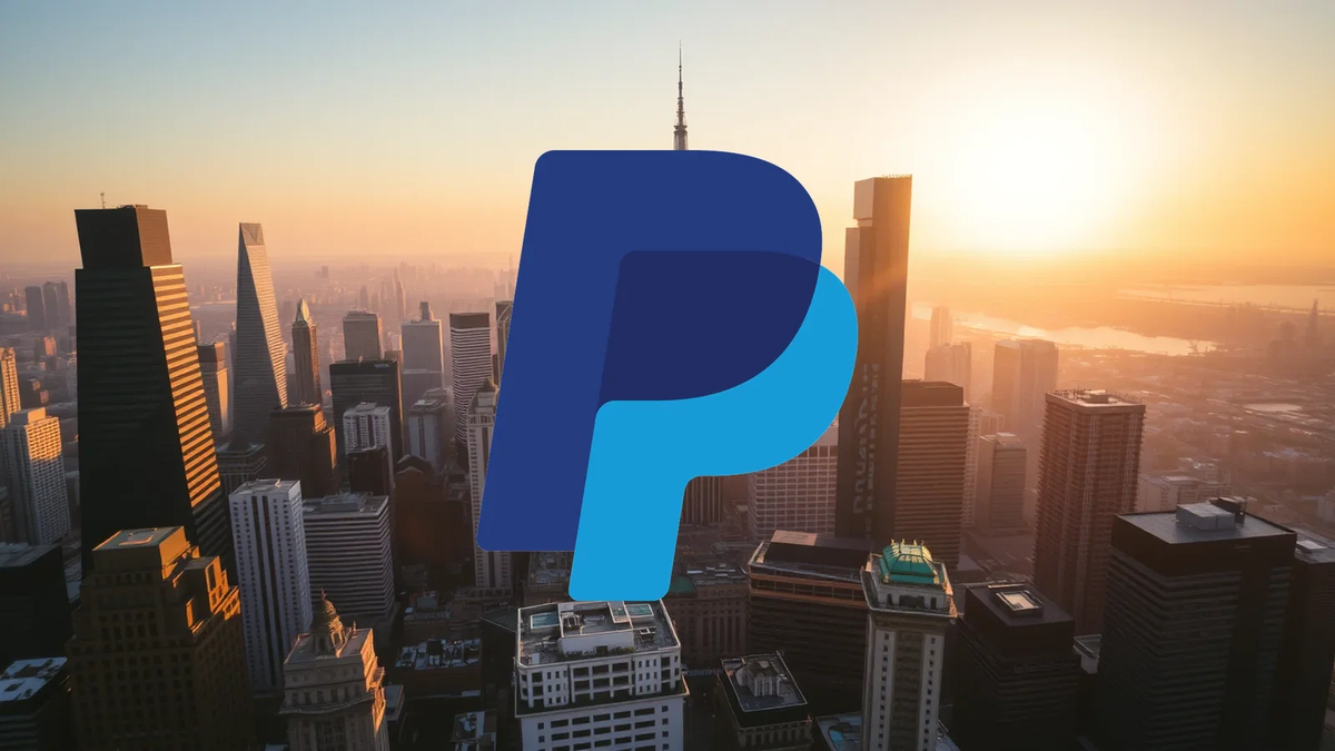PayPal: La presión legal se intensifica y los grandes inversores reaccionan - Foto: über boerse-global.de
