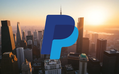 PayPal: La presión legal se intensifica y los grandes inversores reaccionan - Foto: über boerse-global.de