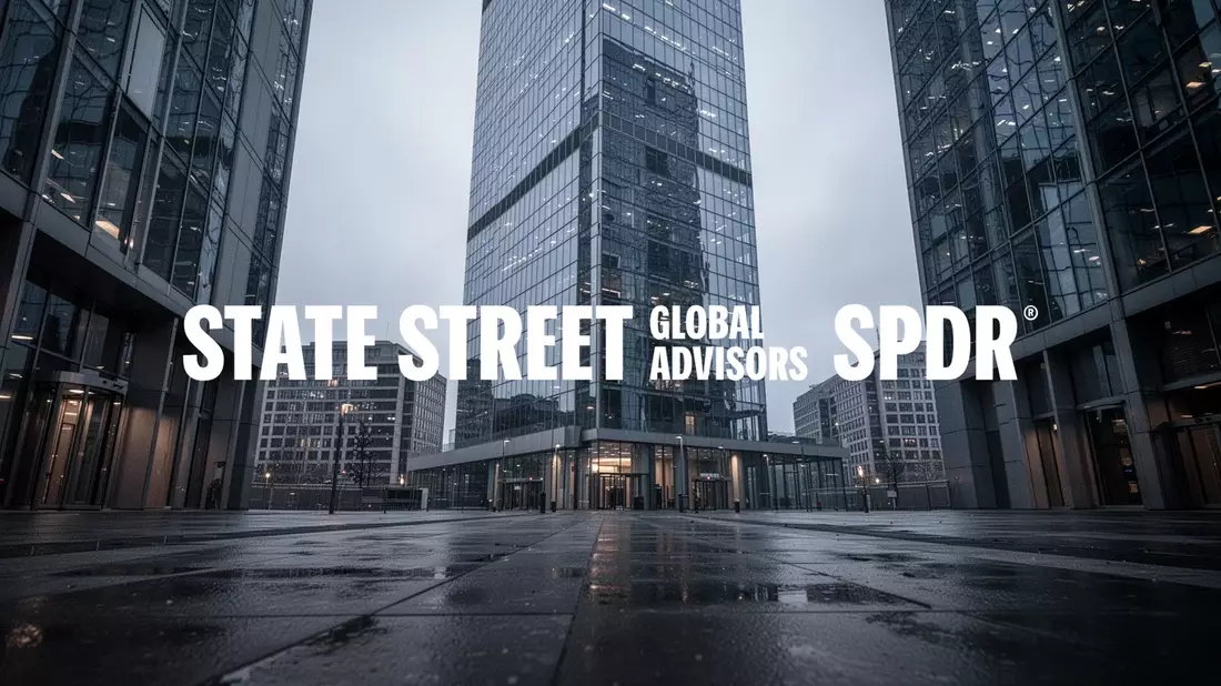 SPDR S&P 600 ETF: Rücksetzer Illustration mit AI erstellt übermittelt durch boerse-global.de