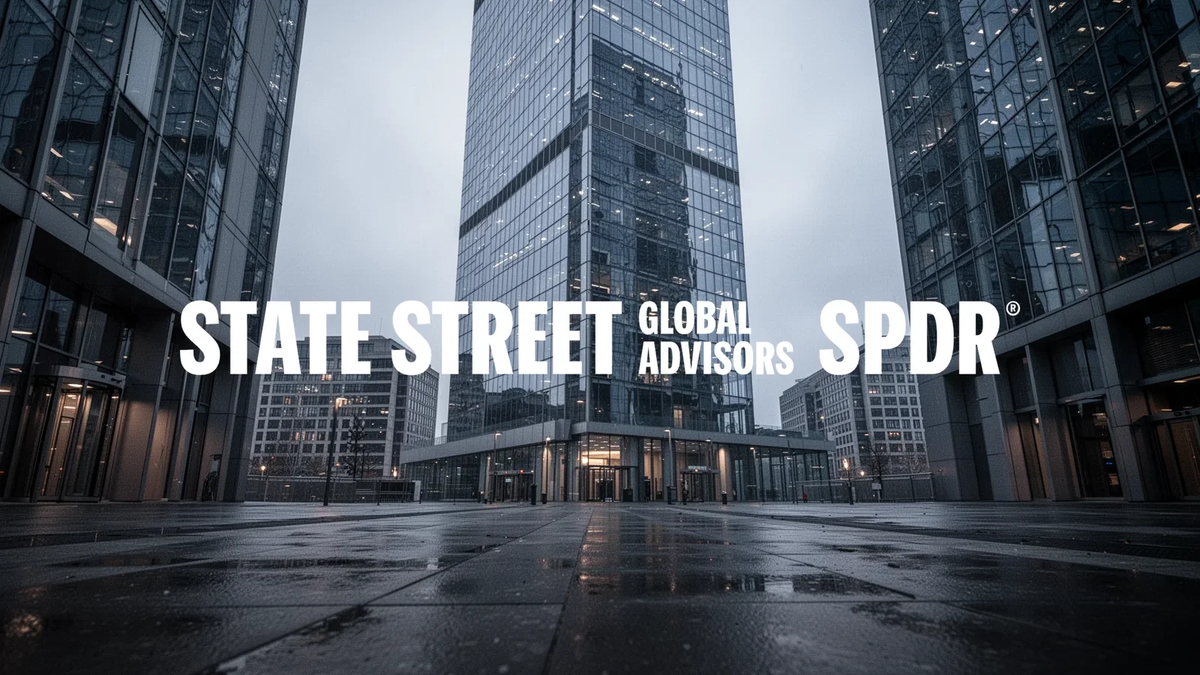 SPDR S&P 600 ETF: Rücksetzer - Foto: über boerse-global.de