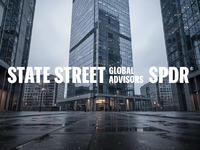 SPDR S&P 600 ETF: Rücksetzer - Foto: über boerse-global.de