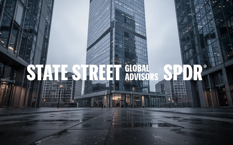 SPDR S&P 600 ETF: Rücksetzer - Foto: über boerse-global.de