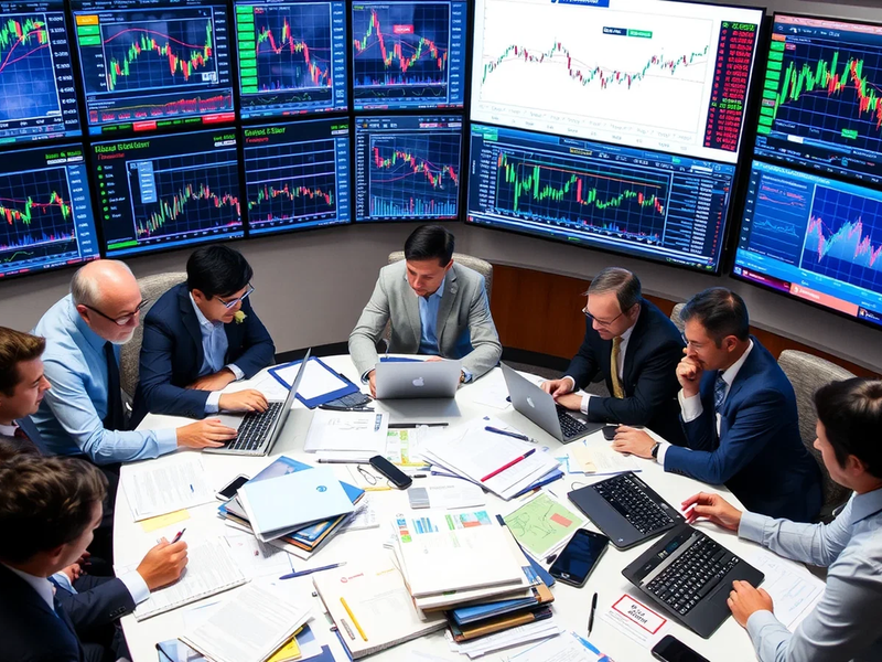 Viet Trungam Aktie: Schwellenland-Status winkt - Foto: über boerse-global.de