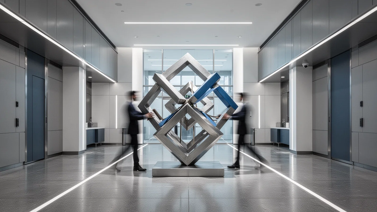 Amagvik Aktie: Strategische Neuordnung - Foto: über boerse-global.de