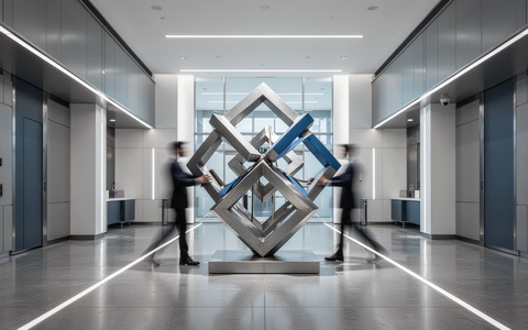 Amagvik Aktie: Strategische Neuordnung - Foto: über boerse-global.de