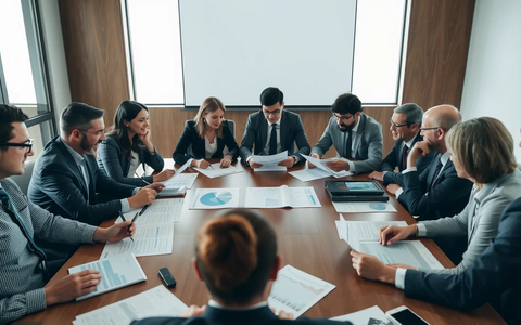 HLB Genex Aktie: Strategischer Umbau - Foto: über boerse-global.de