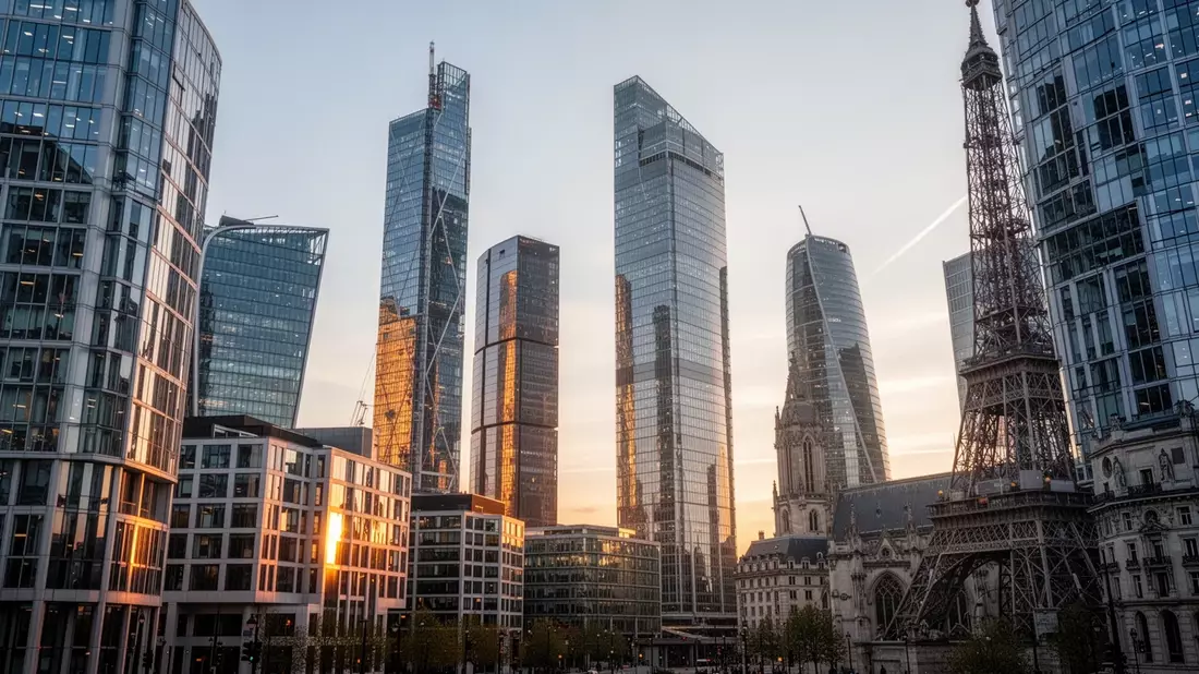 Lyxor MSCI Europe ETF: Bereinigt - Bild: über boerse-global.de
