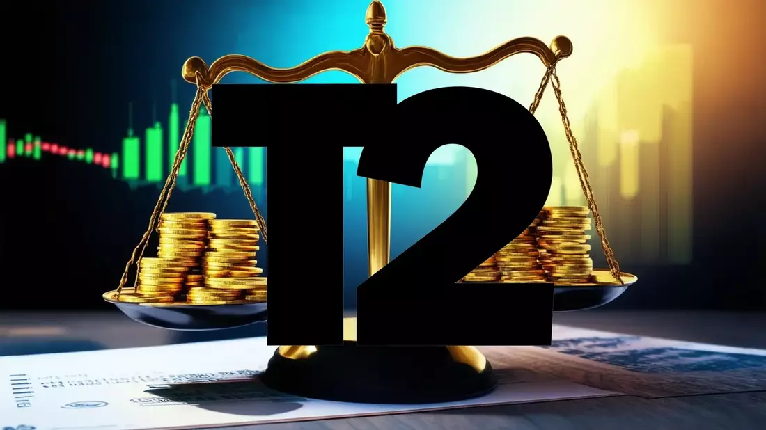 Take-Two Interactive: Seis jornadas bajistas y la esperanza de GTA VI Illustration mit AI erstellt übermittelt durch boerse-global.de