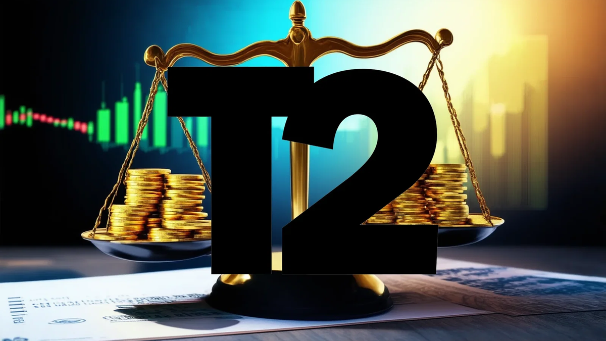 Take-Two Interactive: Seis jornadas bajistas y la esperanza de GTA VI - Foto: über boerse-global.de