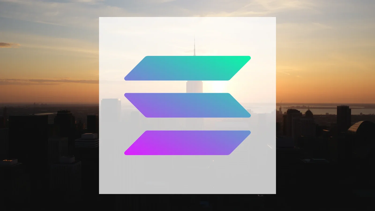 Solana: Fortaleza técnica frente a la debilidad del precio - Foto: über boerse-global.de