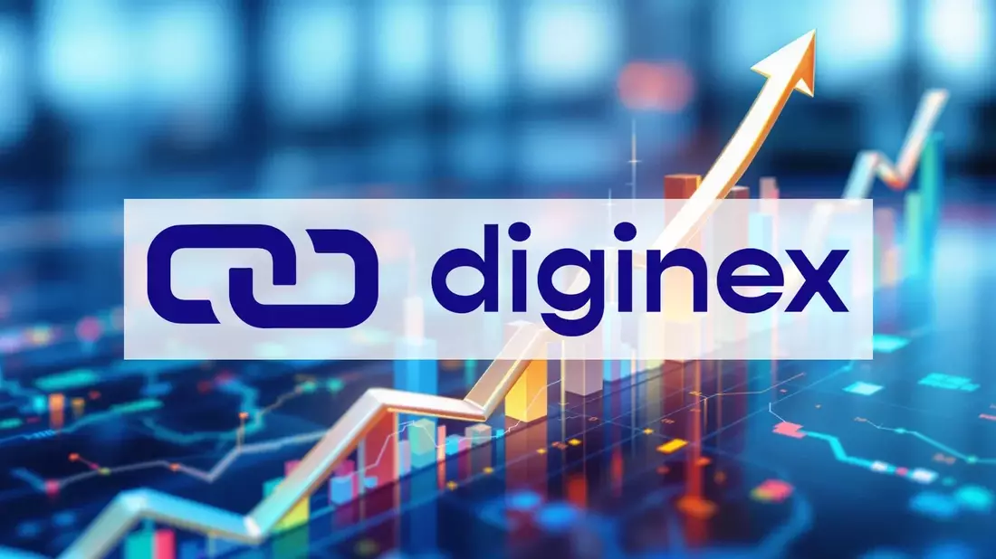 Diginex se juega su futuro en la bolsa con una votación clave en abril Illustration mit AI erstellt übermittelt durch boerse-global.de
