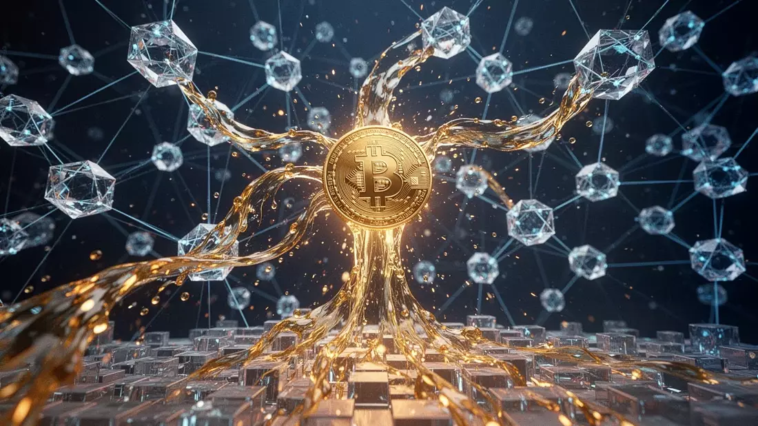 pTokens BTC: Bitcoin-Liquidität dezentral - Bild: über boerse-global.de