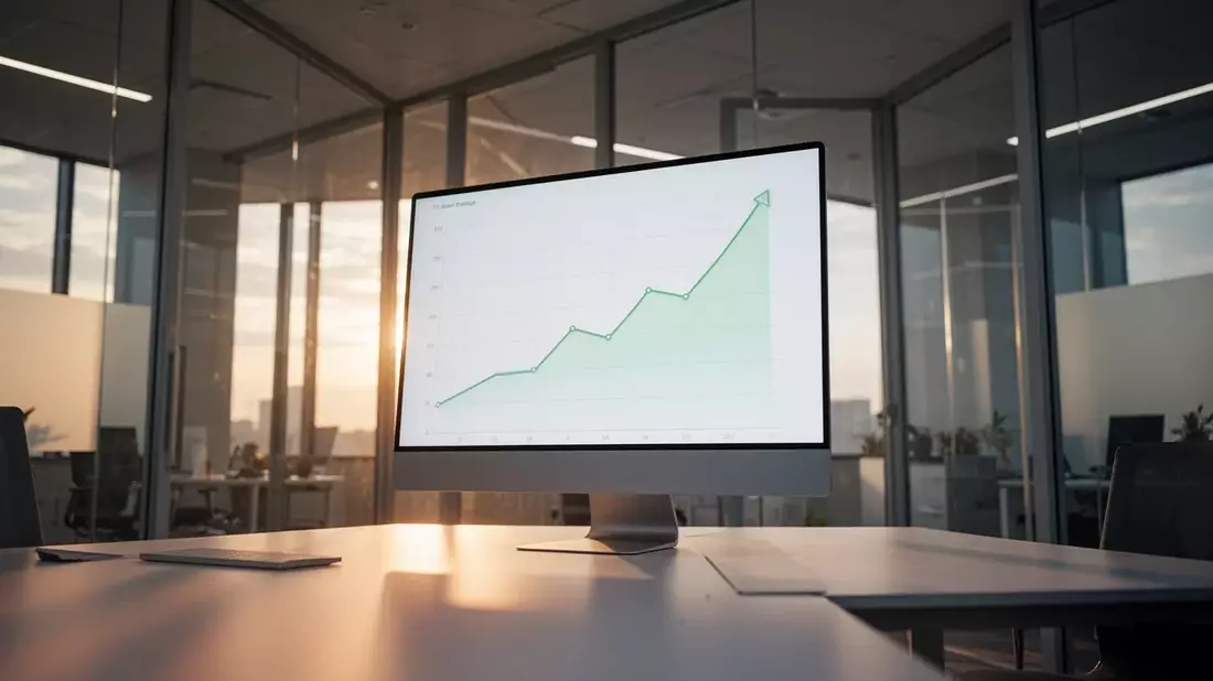 Clara Technologies Aktie: Hoffnung Sales Buddi - Bild: über boerse-global.de