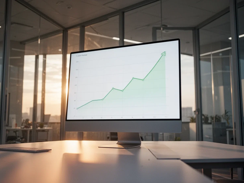 Clara Technologies Aktie: Hoffnung Sales Buddi - Foto: über boerse-global.de