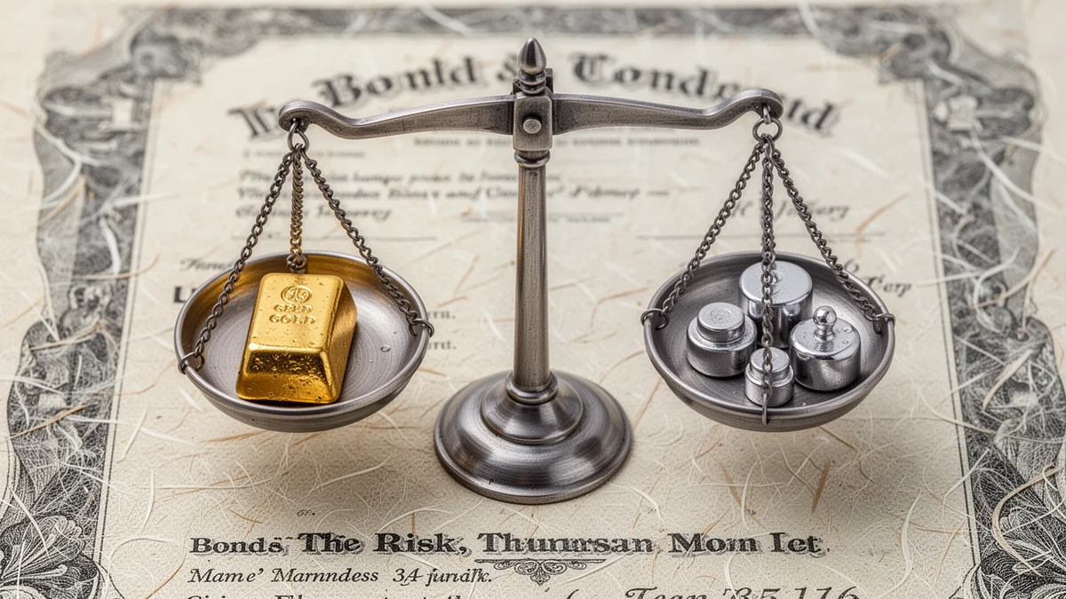 KOSEF MSB ETF: Zinsrisiko minimiert - Foto: über boerse-global.de