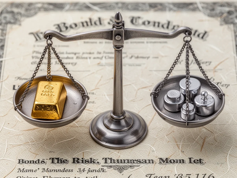 KOSEF MSB ETF: Zinsrisiko minimiert - Foto: über boerse-global.de