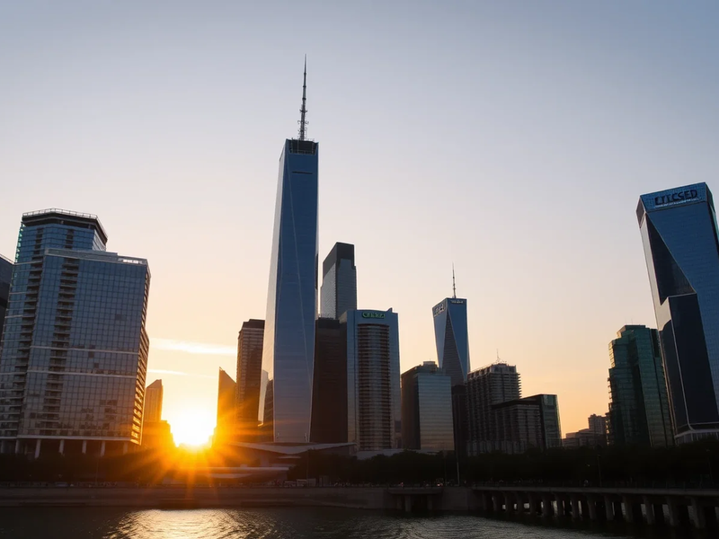 Aslan Cimento Aktie: Effizienz entscheidend - Foto: über boerse-global.de