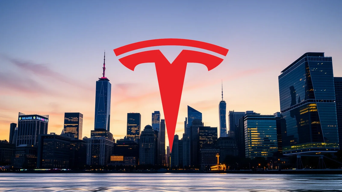 Tesla: Un Cambio de Estrategia en un Momento Clave - Foto: über boerse-global.de