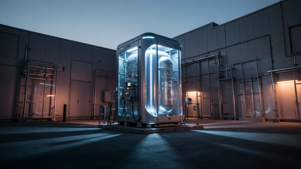 Future Fuels Aktie: Widersprüchliche Zahlen - Foto: über boerse-global.de