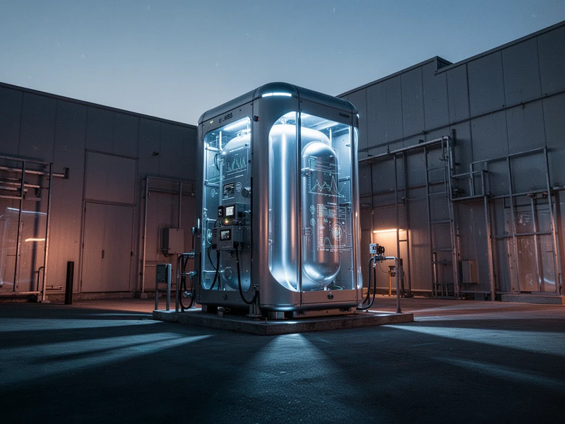 Future Fuels Aktie: Widersprüchliche Zahlen - Foto: über boerse-global.de