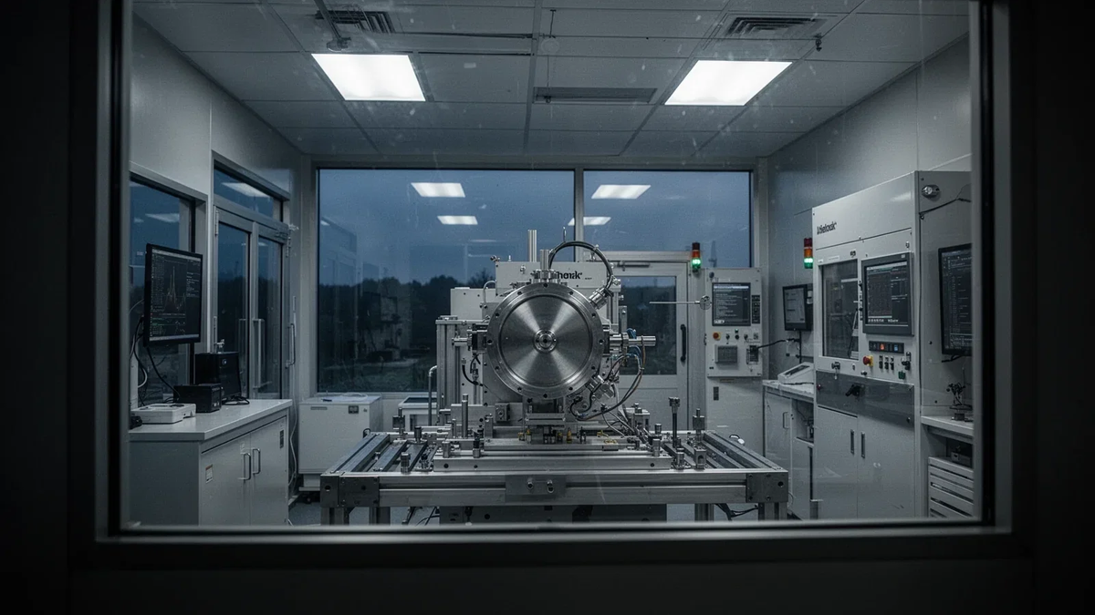 Navitas Aktie: Strategie im Fokus - Foto: über boerse-global.de