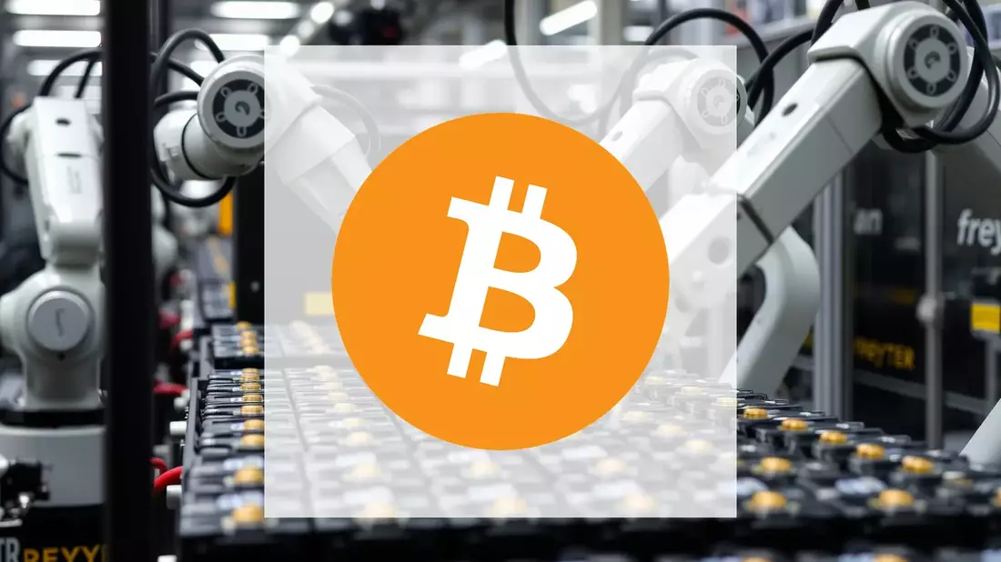 La Banca Tradicional Acelera su Ofensiva en el Mercado Cripto Illustration mit AI erstellt übermittelt durch boerse-global.de