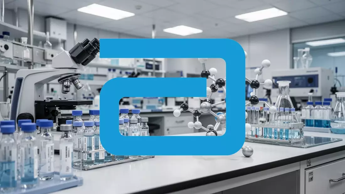 Abbott Laboratories Aktie: Exact Sciences im Fokus - Bild: über boerse-global.de