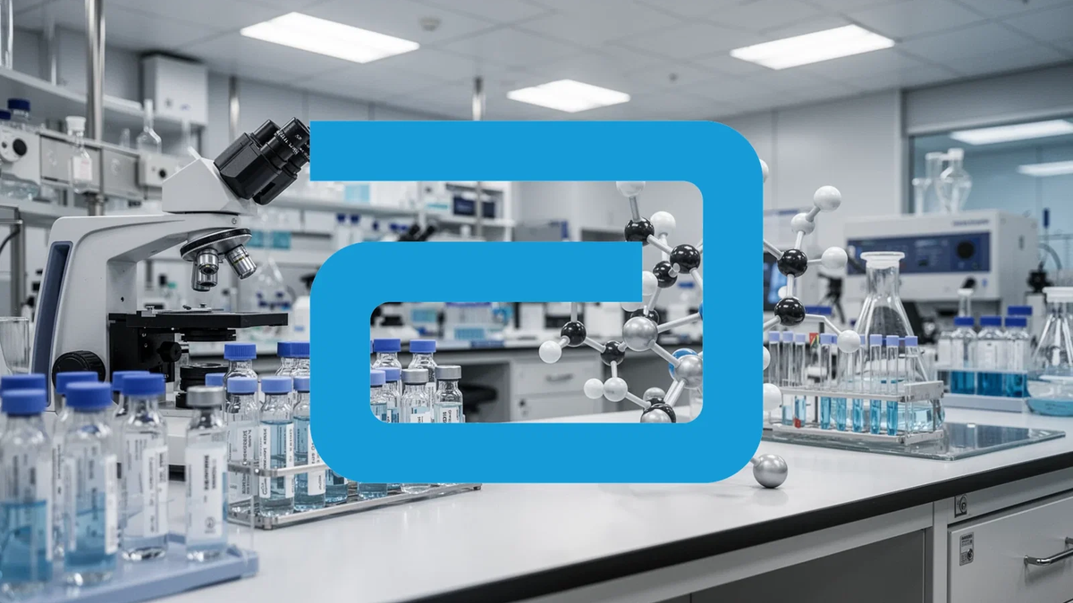 Abbott Laboratories Aktie: Exact Sciences im Fokus - Foto: über boerse-global.de