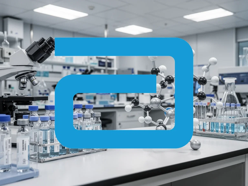 Abbott Laboratories Aktie: Exact Sciences im Fokus - Foto: über boerse-global.de
