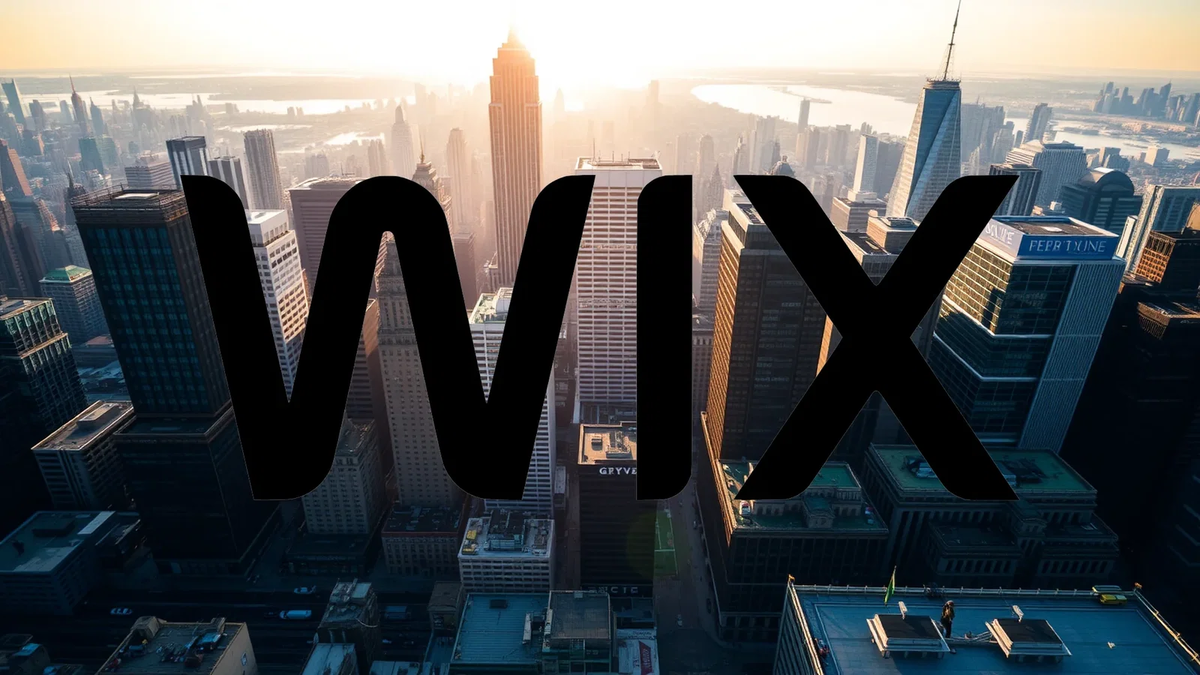 Wix Aktie: JPMorgan zieht die Bremse - Foto: über boerse-global.de