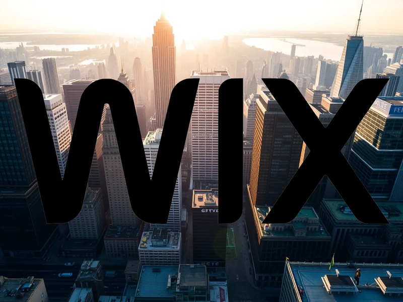 Wix Aktie: JPMorgan zieht die Bremse - Foto: über boerse-global.de