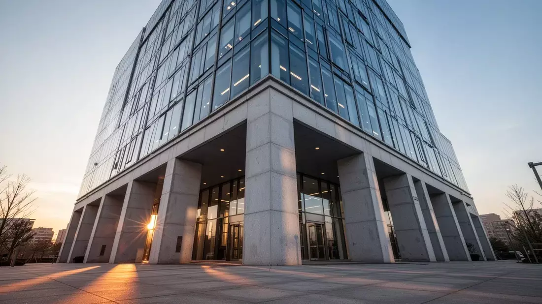 Worldline Aktie: Finanzfundament steht - Bild: über boerse-global.de