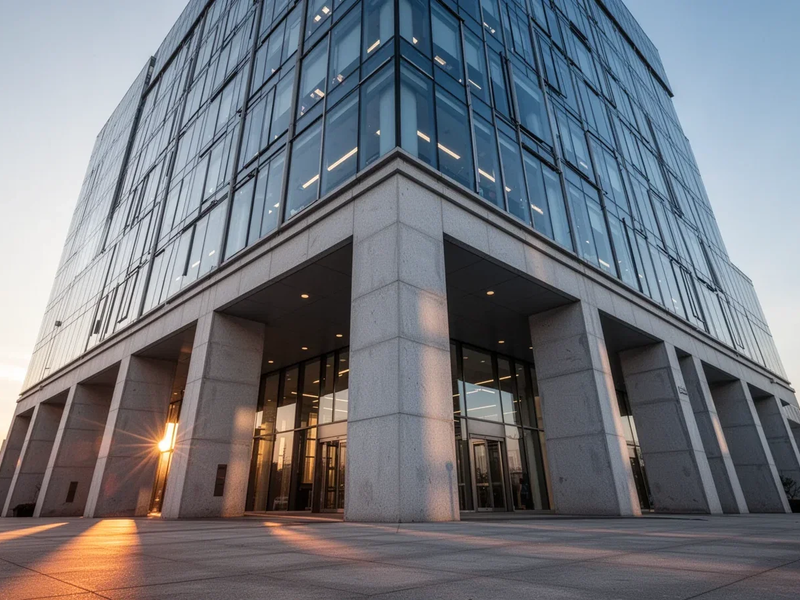 Worldline Aktie: Finanzfundament steht - Foto: über boerse-global.de