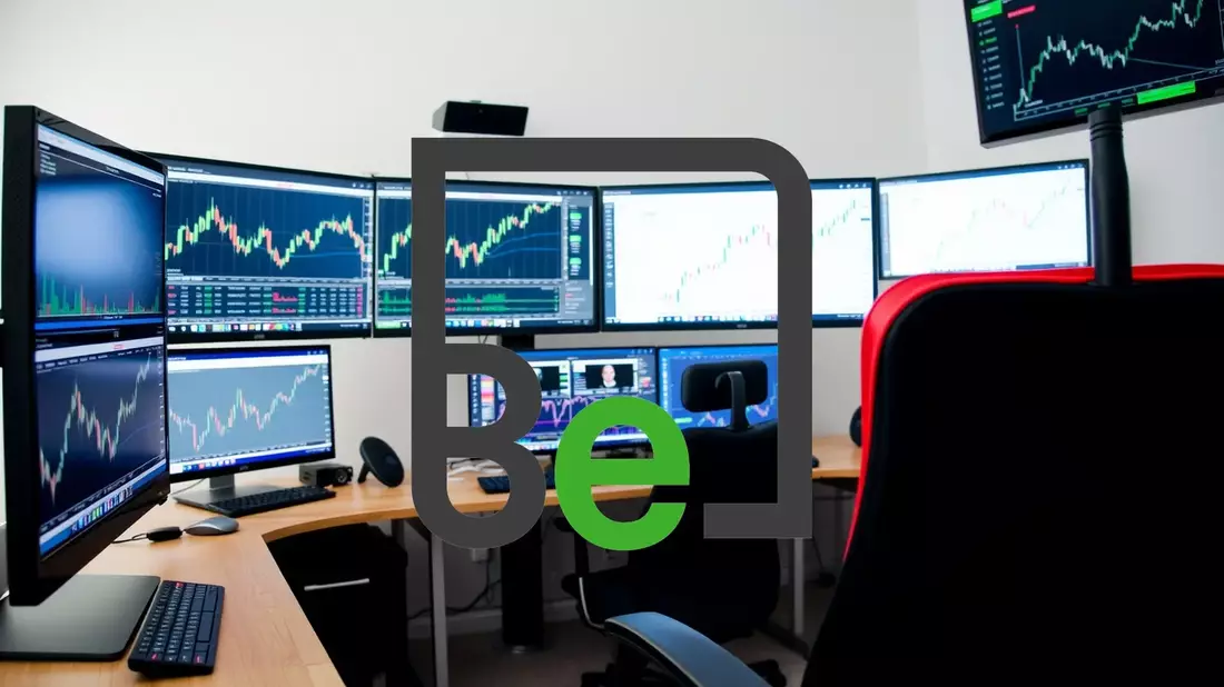 Bloom Energy: ¿Corrección Sana Tras un Ejercicio Histórico? - Bild: über boerse-global.de