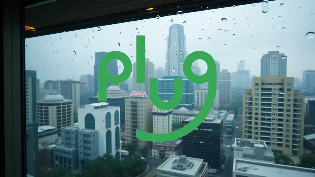 Plug Power: El camino hacia el EBITDA positivo bajo nueva dirección Illustration mit AI erstellt übermittelt durch boerse-global.de