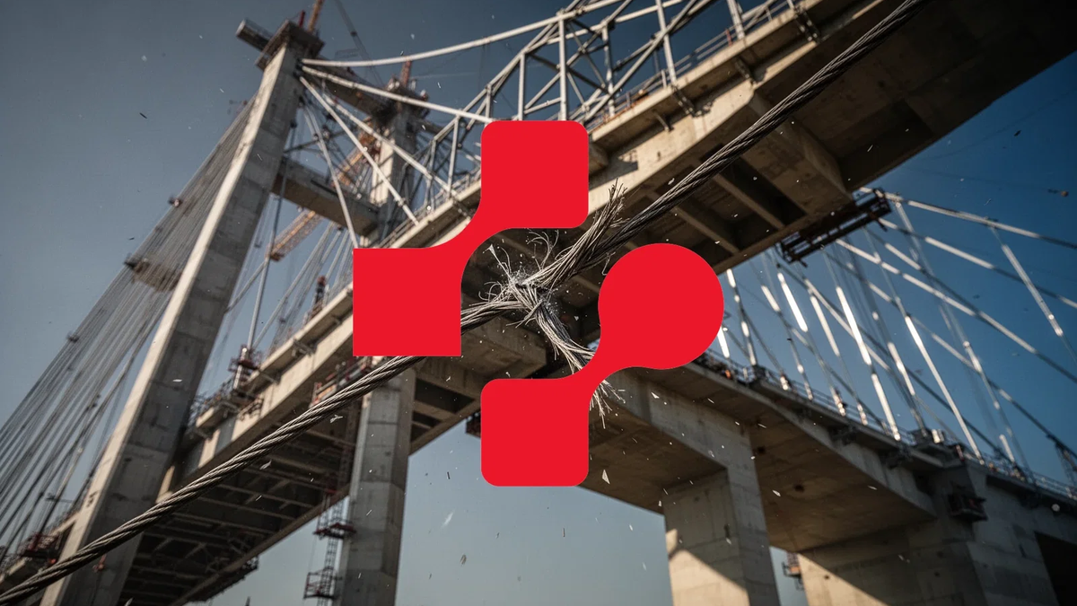 Vinci Aktie: Trendbruch nach Rekordhoch - Foto: über boerse-global.de