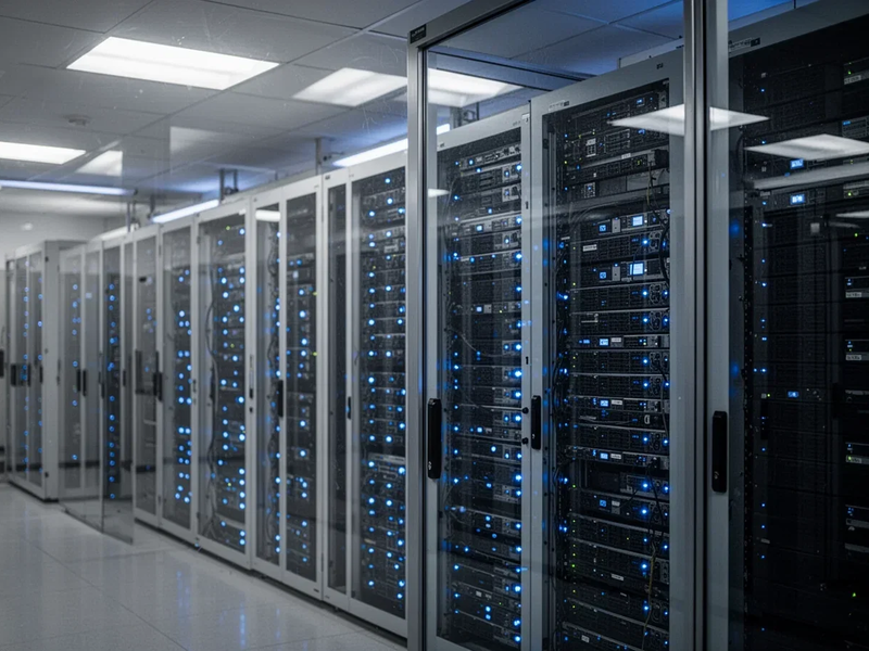 Intuit Aktie: Cyber-Offensive startet - Foto: über boerse-global.de