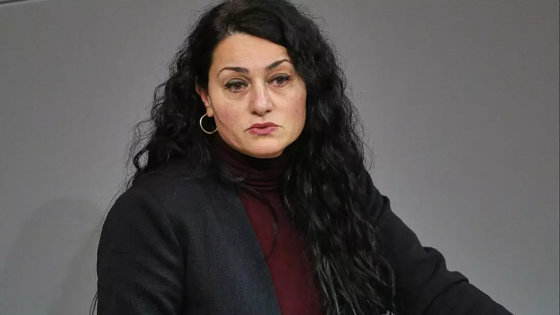 Lamya Kaddor (Archiv) - Bild: via dts Nachrichtenagentur